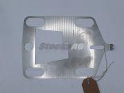 FJ016C - Feed Regulator Plate (Mark 5)
