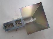 45FJT5013 - Calibration Hopper for Mini Fan Jet