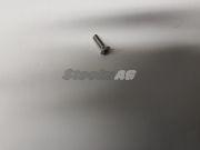 M6-007 - M6 x 20mm Socket Head  csk S/S