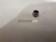 M6-023 - M6  Nyloc  S/S  ("T" Type)