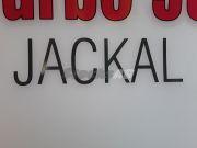 98APP1034 - Precut - Jackal - Grey