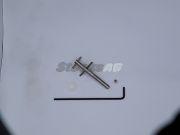 45FJT5404 - Grass Seed Agitator Kit