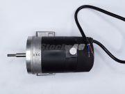 FJ058A-DEU - Fan Jet Duo Disc Motor with a grey plug