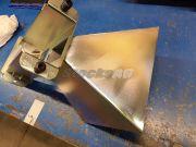 45FJT5016 - Calibration Hopper - Fan Jet Duo & Plus