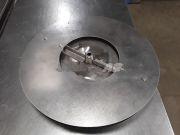 FJ007D - Disc Ass. 2 Vane  Mk5 Fan Jet
