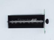 TJ196A - TJ8 Std Block Assy W/O Roller