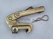 D7011 - Dual Wheel Clamp Assembly