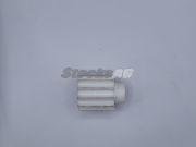 FS101 - MXM 12 Tooth Small Roller White