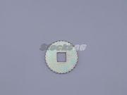 TJ198 - 34 Tooth Fine Roller 5mm wide Steel