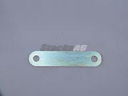 TJ152-1 - Support Bar "C" rail - 2 hole