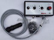 TJ282 - Turbo Jet VS-2 Cab Control Box