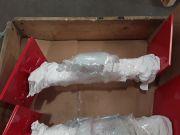 45FJT5111 - Harrow Mounting Bracket Fan Jet C/W Fitt