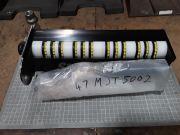 47MJT5002 - MJ Precision Block Small & Fine Rollers