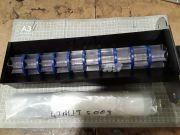 47MJT5003 - MJ Std Block Large Rollers