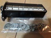 47TJT5022 - TJ8 Precision Block Stainless Rollers