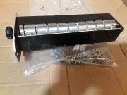 47TJT5023 - TJ10 Precision Block Stainless Rollers
