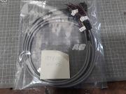 97APC0048 - Jackal Mini GPS Cable DB9 to Bare
