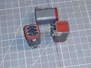 CNDEU6R - Deutsch 6 Way Female Connector