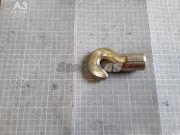 D7008 - Forged Hook End