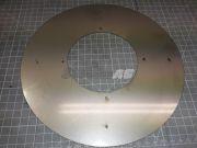 FJ011C - Top Plate for 4 Vane Disc S/S