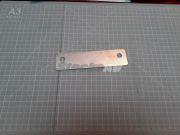 FJ015C - Separator Plate 38mm x 150mm wide S/S