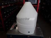 FJ026B-Assembly - 130 Ltr Hopper Assy c/w Bobbins