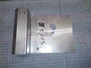 FJ052A - Slave Motor Cover / Sep.Plate
