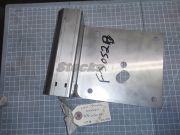 FJ052B - Slave Motor Cover/Sep.Plate L/H - FJ36