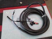 FJ107G - Fan Jet Twin Power Cable - 5.3m