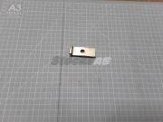 FJ318F - Locking Tab - for Cal.Chute