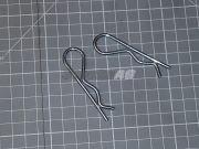 FJ419A - 3mm "R" Pin