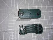 FS223A - 40mm Single Body (pair) 540PP