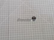 GR007 - Blanking Grommet- 10mm