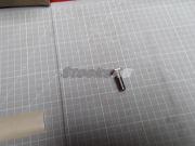 M10-008 - M10 x 30mm Set.(3mm Head) S/S