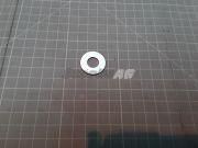 M10-018 - M10 Repair Washer  BZP