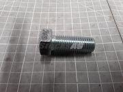 M16 X 2 X 40 10.9 - M16 X 40mm 2.0 10.9 Bolt BZP For D7001H