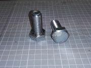 M18 X 1.5 X 40 10.9 - M18 X 40mm 1.5 10.9 Bolt BZP For D7001F