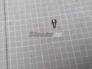 M3-006 - M3 x 6mm But.Head Skt Set S/S