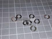 M5-019 - M5 Spring Washers  S/S