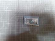 MD028 - Decal "Feed Scale 0-1-2-"(Mk5)