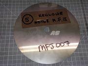 MFJ007 - Mini Fan Disc Assembly