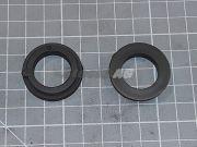 MM036 - Large Top Hat Bush (13.6mm)