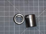 MM038A - 100T Gear Shaft - 24mm Long