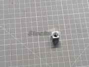 MM049 - Square Drive Block (15mm long)