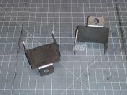 MM103A - Stainless Steel Housing Shield