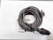 MM107C - I-CON Power Cable 7m / 3 Pin COBO