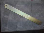 MM228A - Support Bar for "C" Rail