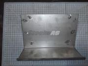 MM316A - Mounting Plate for Wizard Box