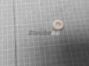 MM569-1 - White Rubber Buffer