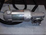 TJ045 - Heavy Duty 12v Feed Motor